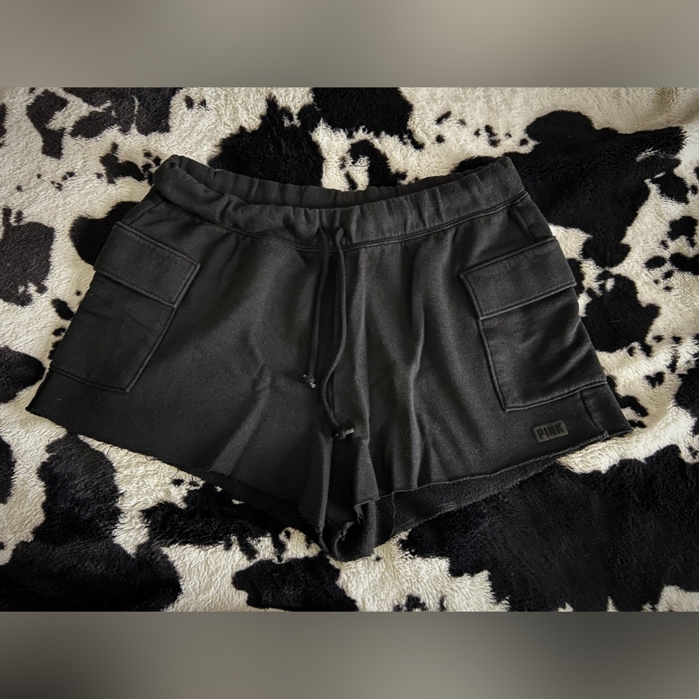Victoria’s Secret Pink Shorts